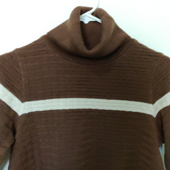 KNITTED SWEATER - Picture 2 of 3